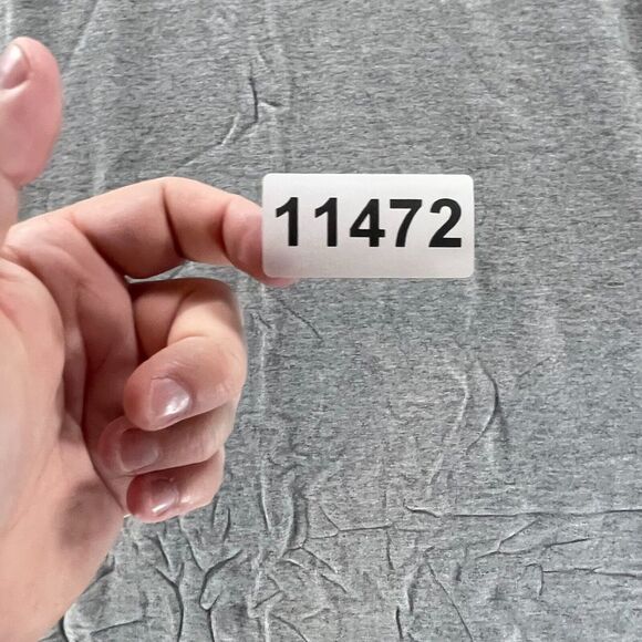 Florida Gators Shirt Adult Extra Large Gray Short Sleeve University USA Mens - Picture 8 of 8